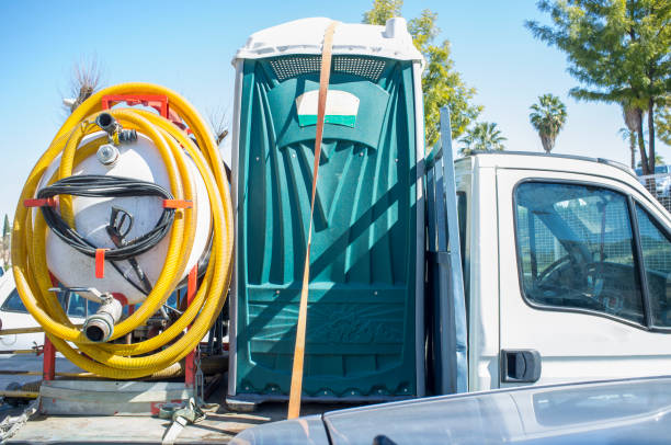 Best Local porta potty services  in Scobey, MT