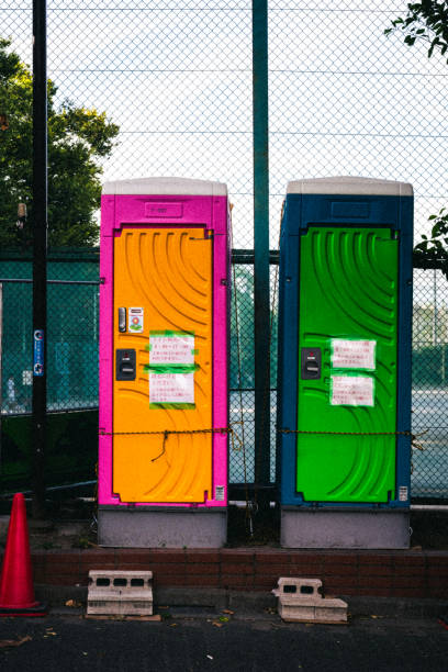 Portable Toilet Options We Offer in Scobey, MT