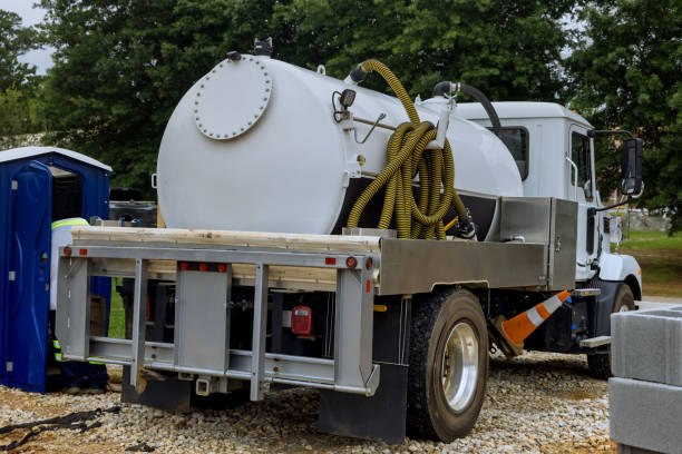 Best Local porta potty services  in Scobey, MT