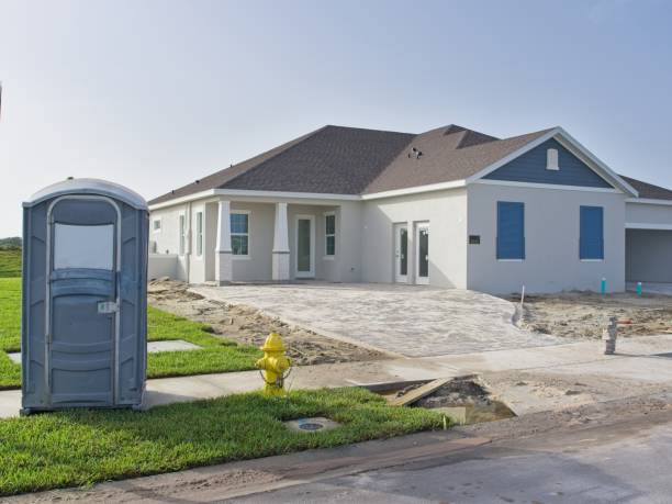 Best Portable restroom trailer rental  in Scobey, MT