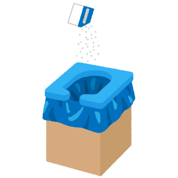 Affordable portable toilet rental in Scobey, MT